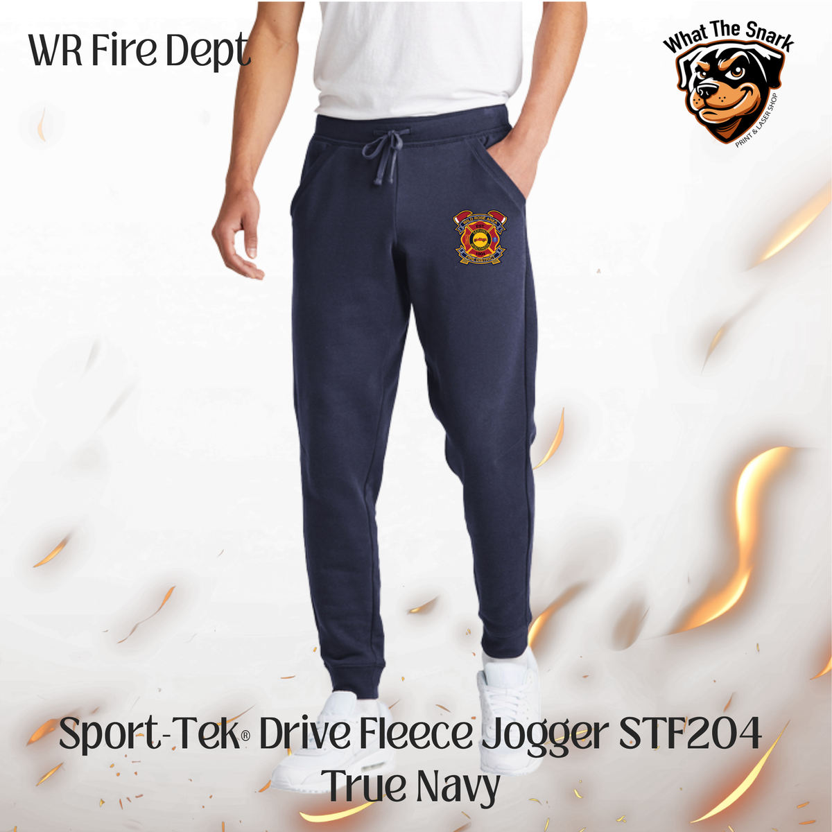 WRFD Joggers