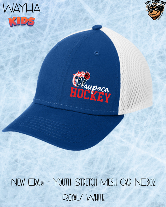 WAYHA Youth Cap