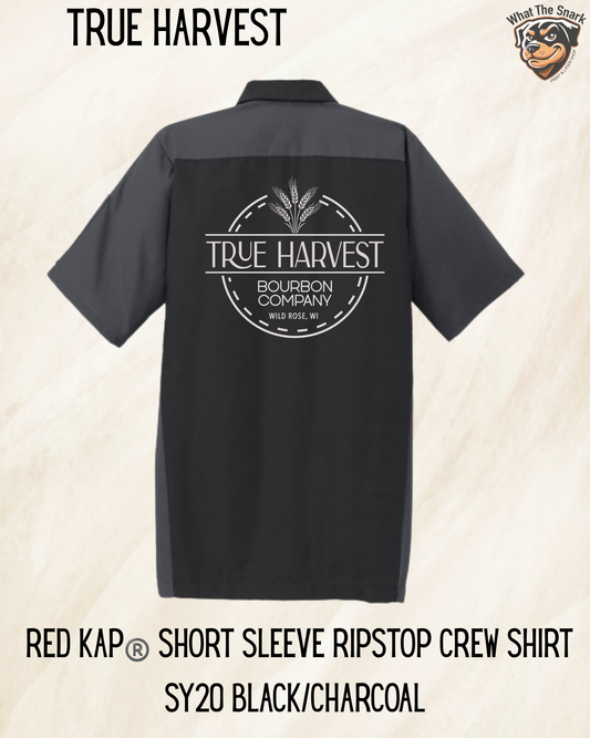 TH Logo Mechanics Shirt