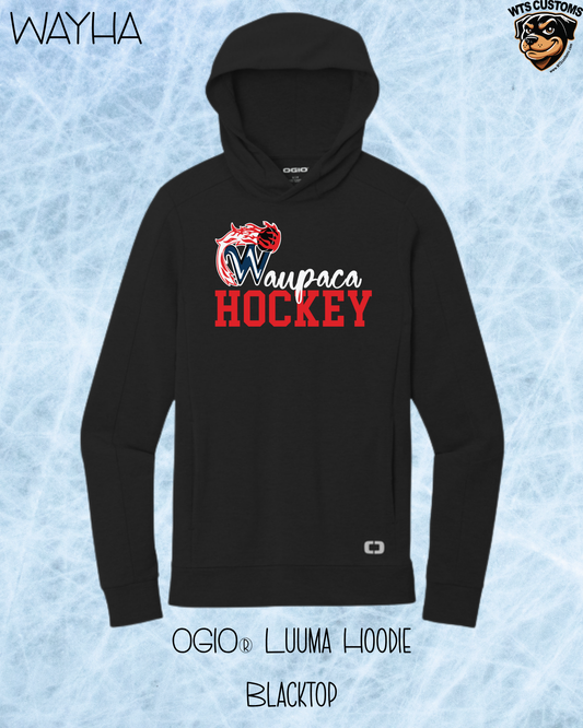 WAYHA OGIO Hoodie