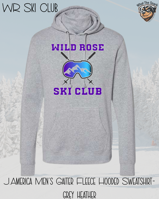 WR Ski Club Gaiter Hoodie