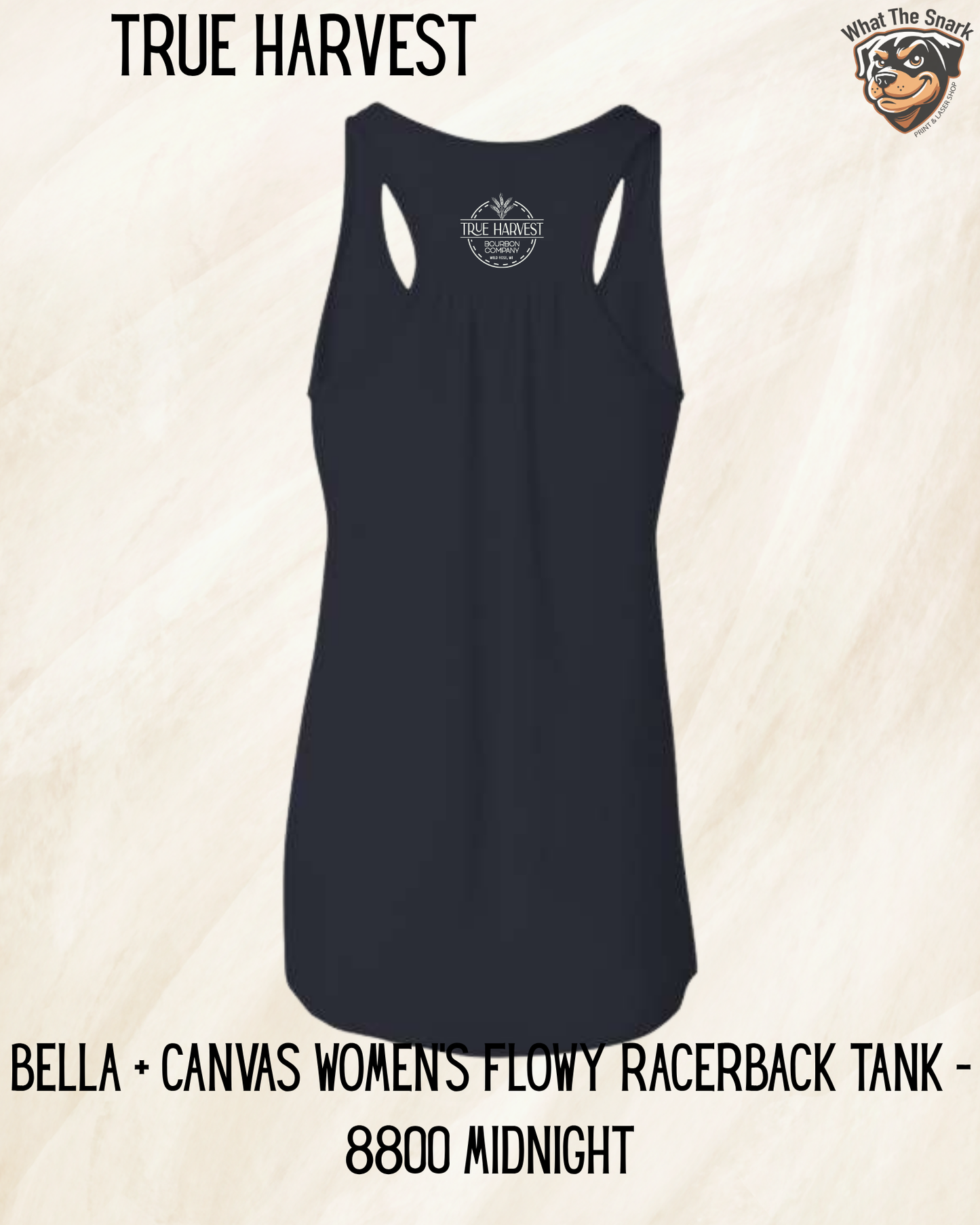 TH Bourbon Babe Tank