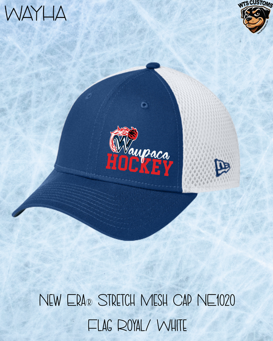 WAYHA Cap