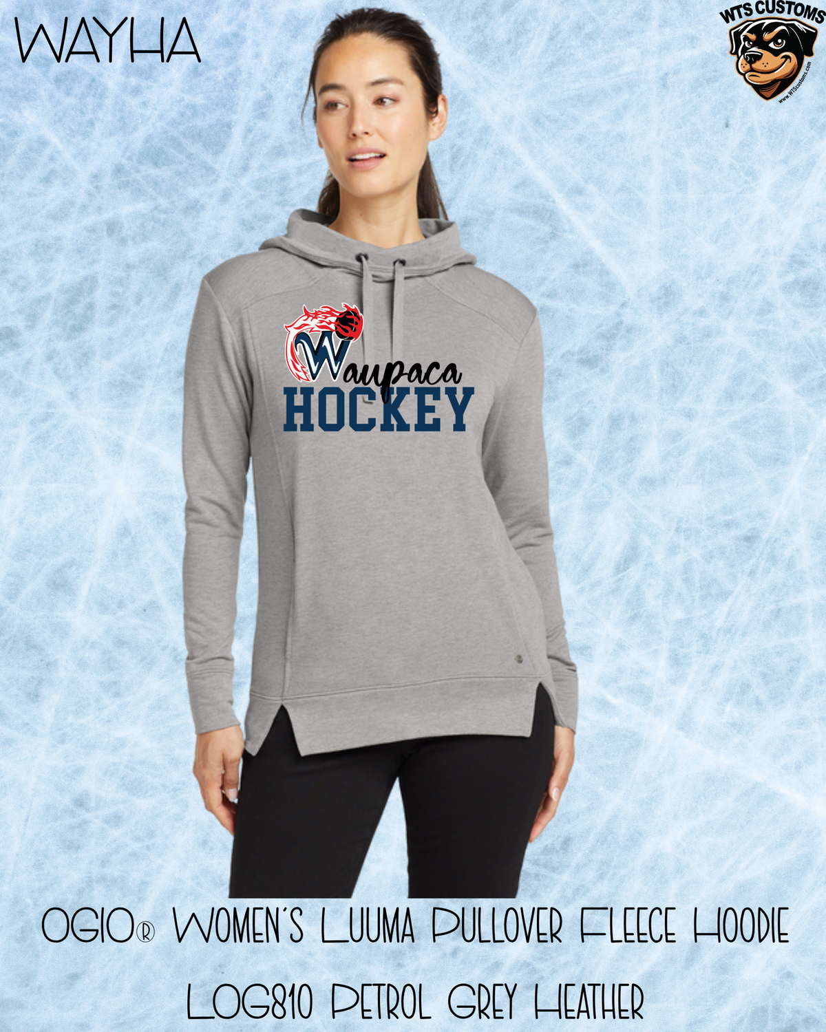 WAYHA OGIO Women's Pullover