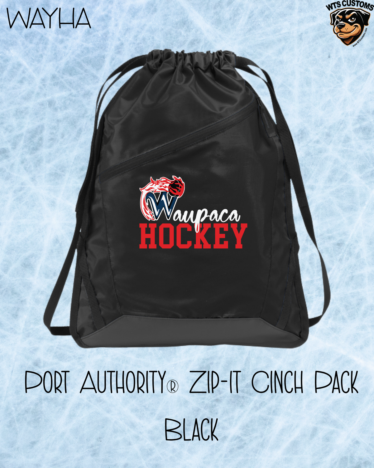 WAYHA Cinch Pack
