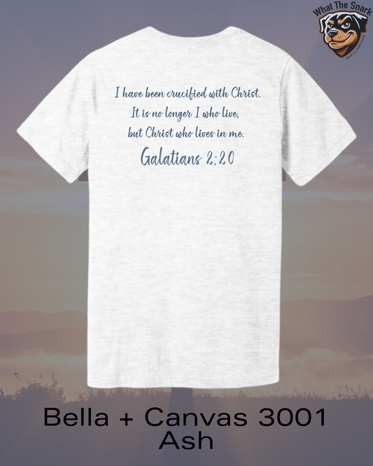 Women's Gathering 2027 T-Shirt