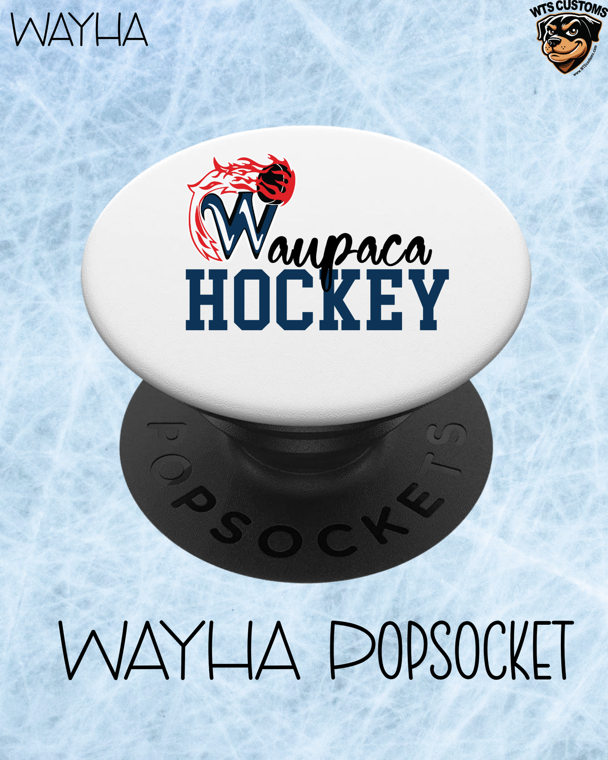 WAYHA Popsocket