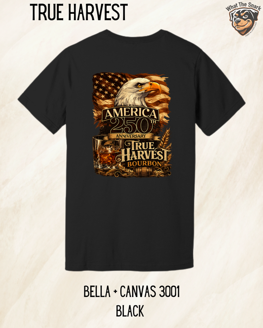 TH 250 Anniversary Tee