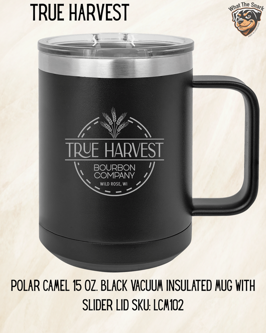 TH Insulated 15oz Mugs