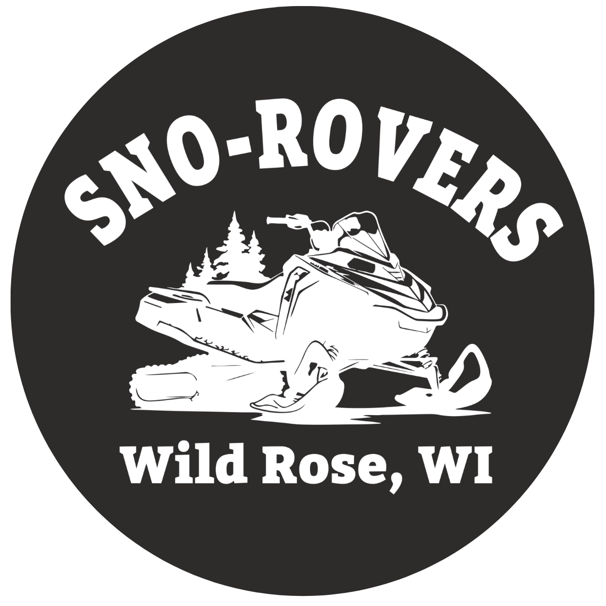 Sno-Rovers Swag