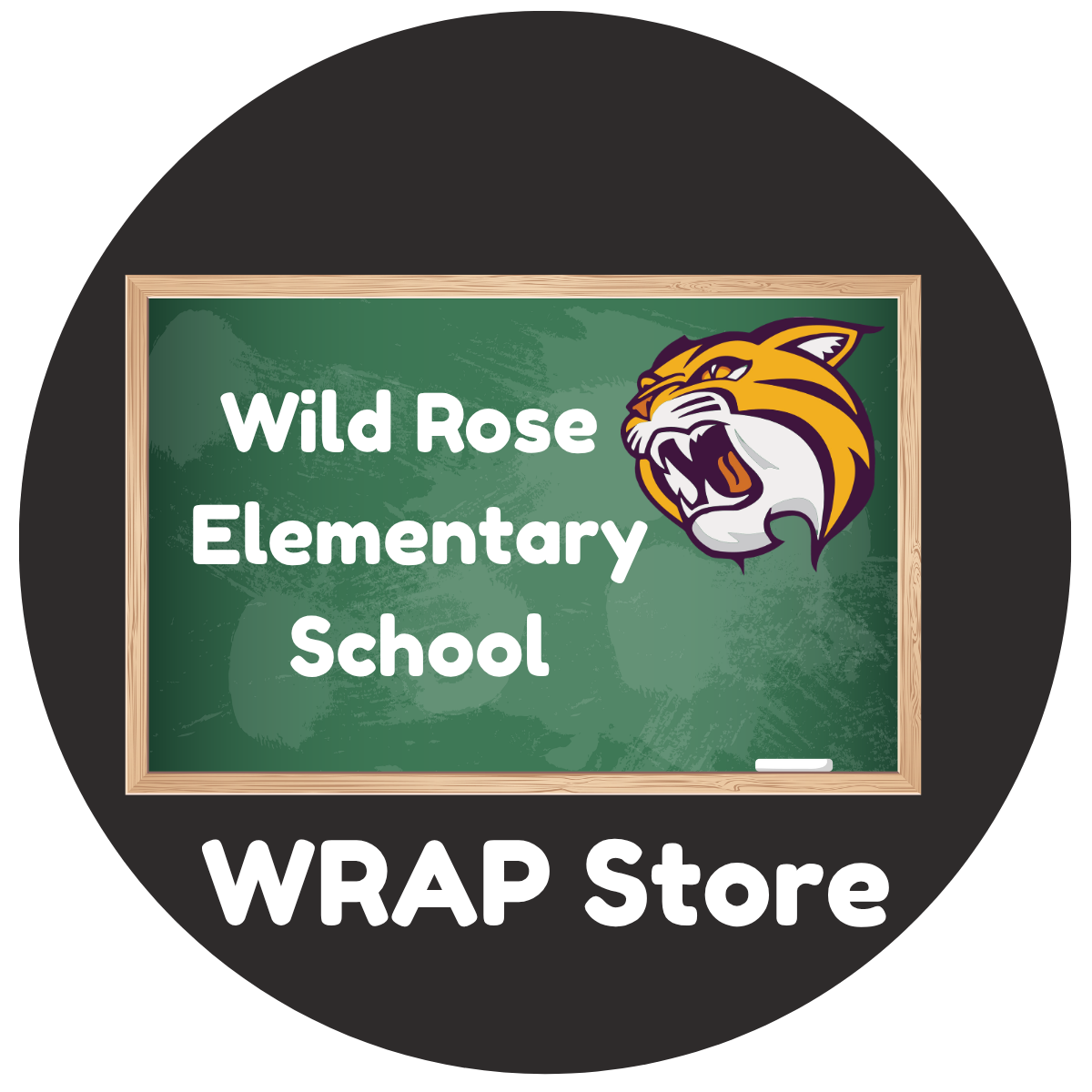 WRAP Swag Store