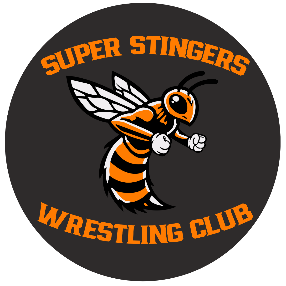 Super Stingers Wrestling Club