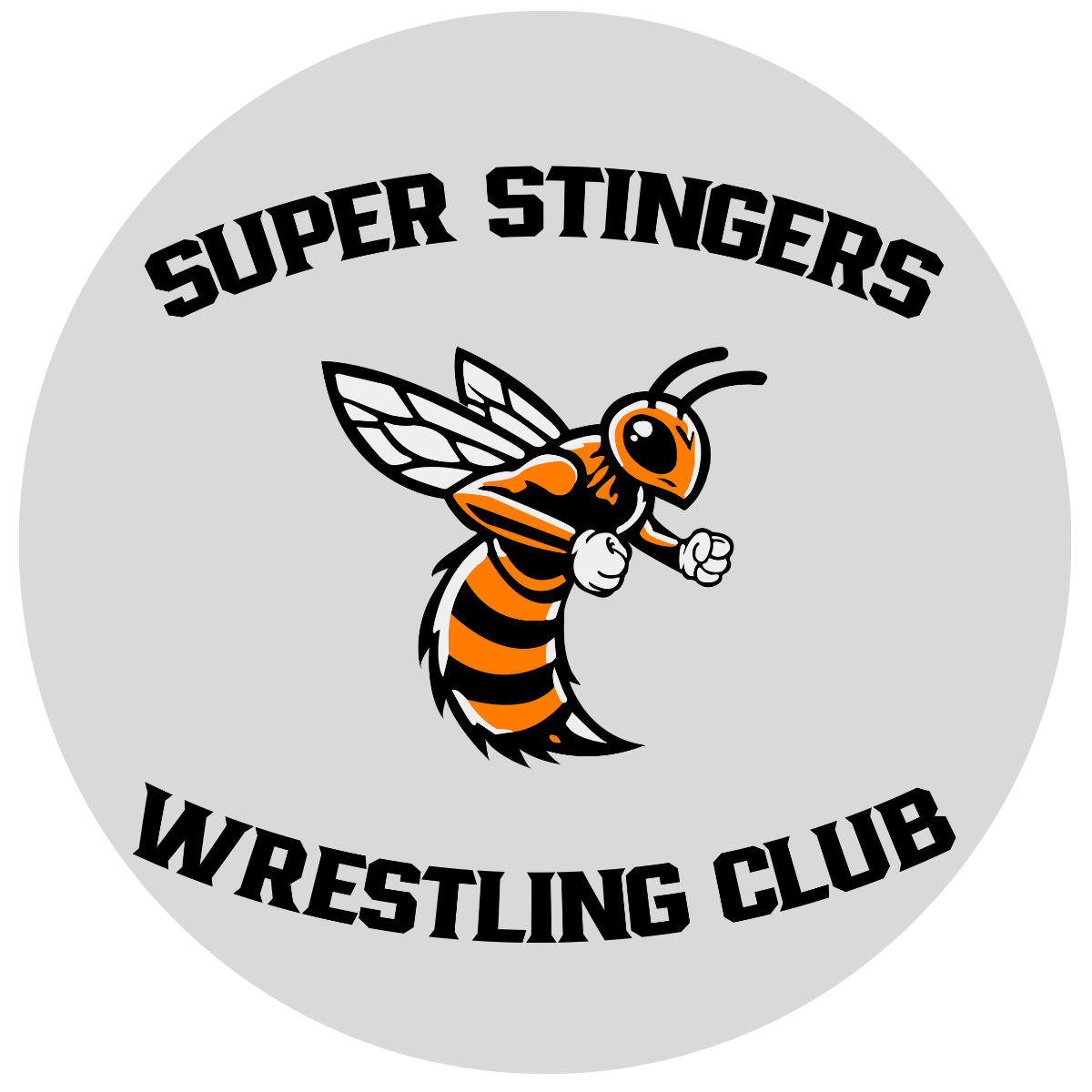 Super Stingers Wrestling Club
