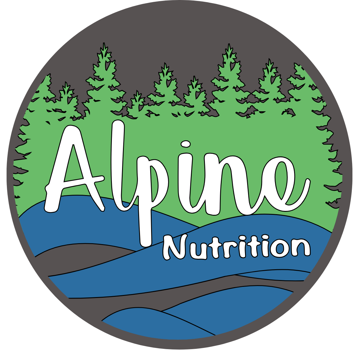 Alpine Nutrition