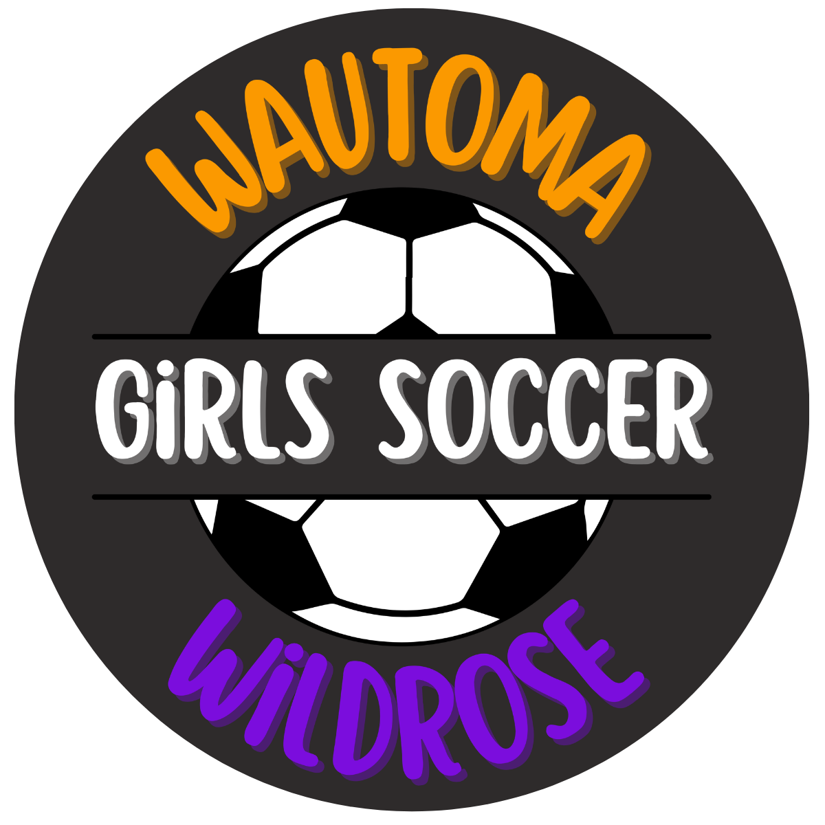 Wautoma Wild Rose Girls Soccer