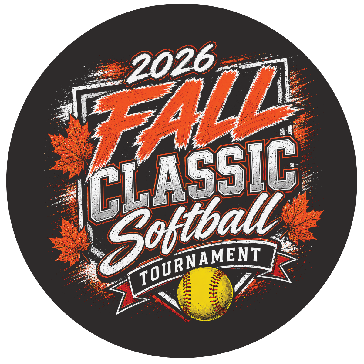 2026 Fall Classic Softball Tournament