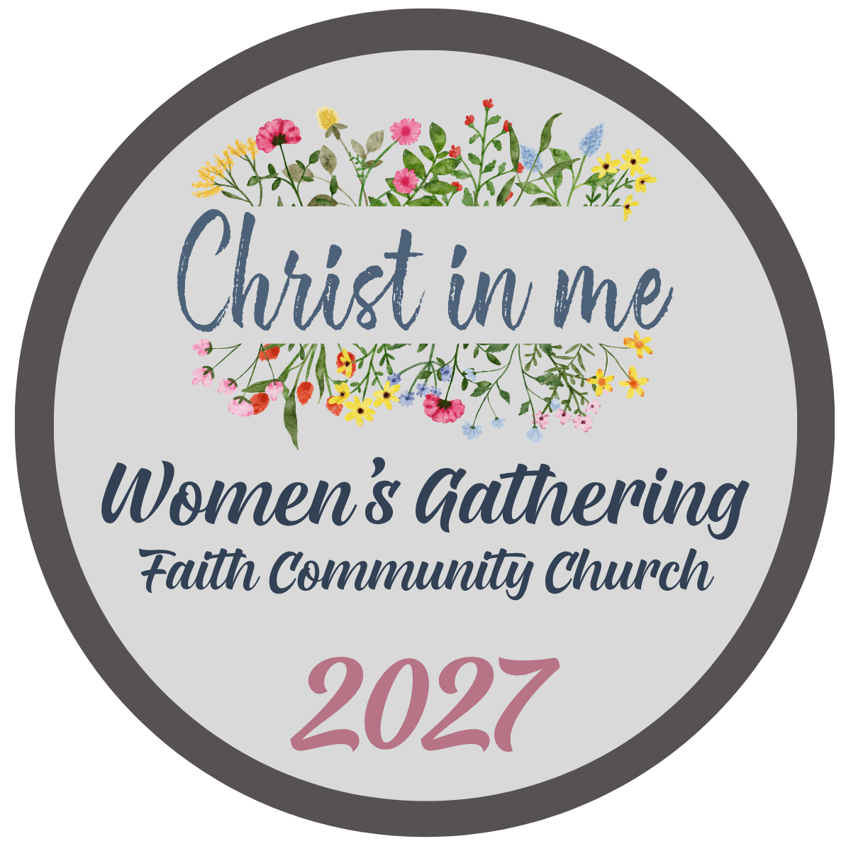 Women's Gathering 2027