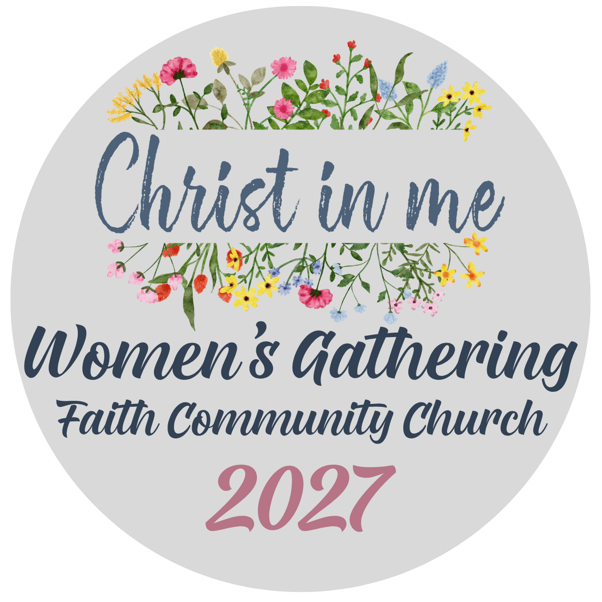 Women's Gathering 2027