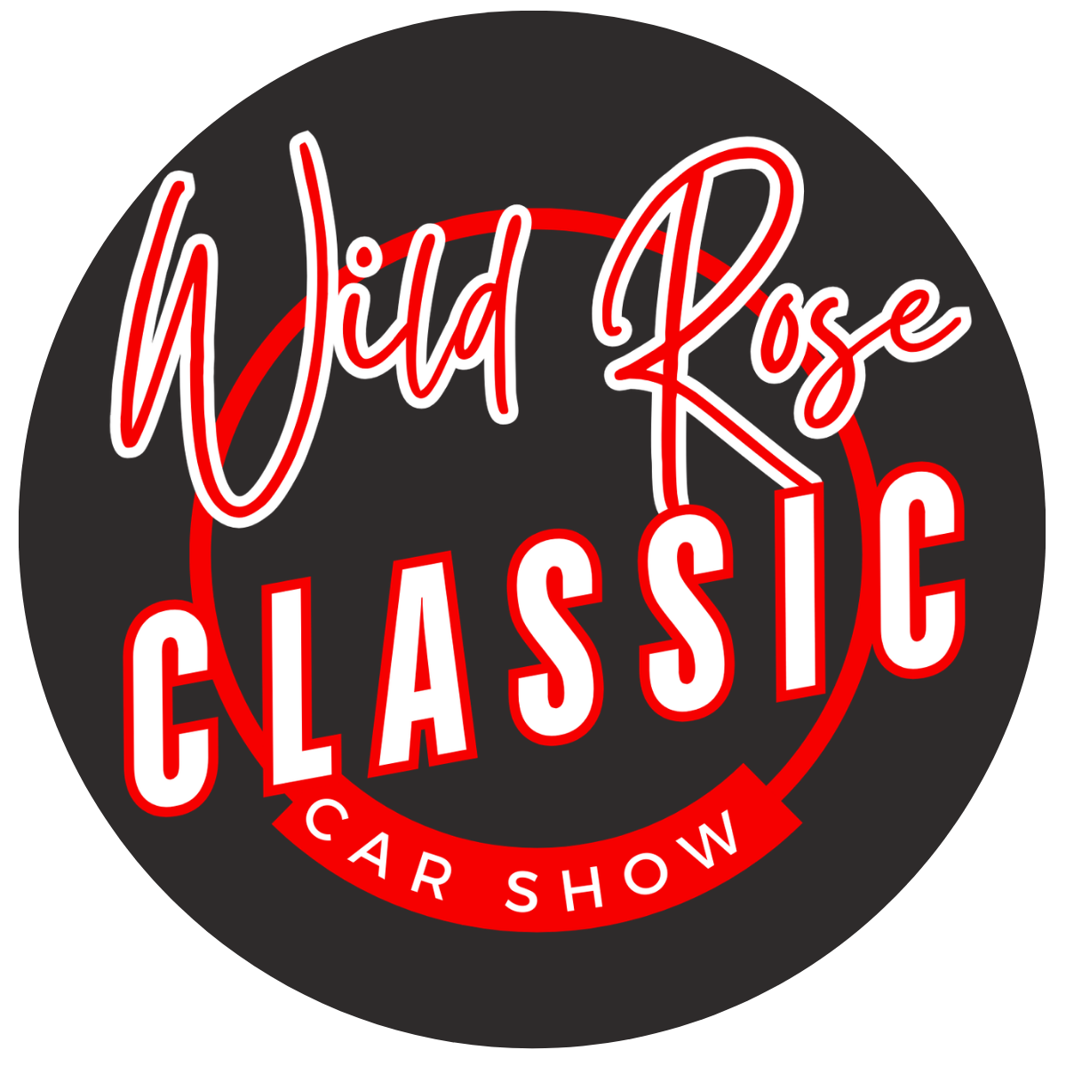 Wild Rose Car Show