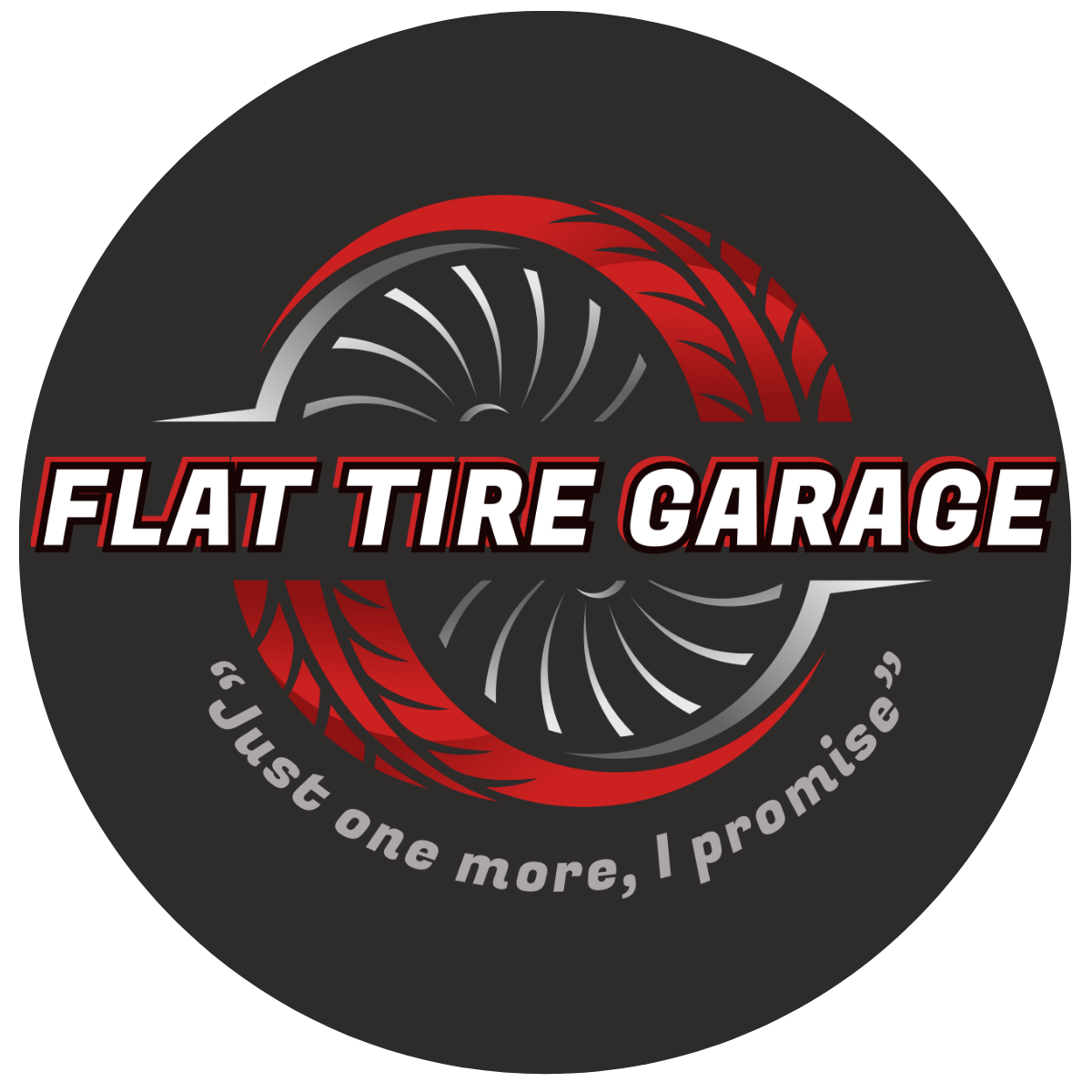 Flat Tire Garage