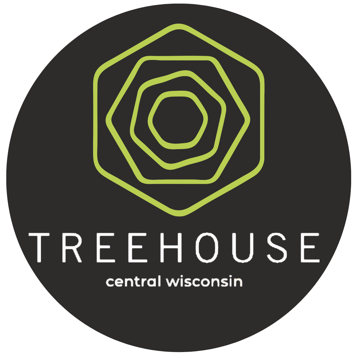 Treehouse Central Wisconsin