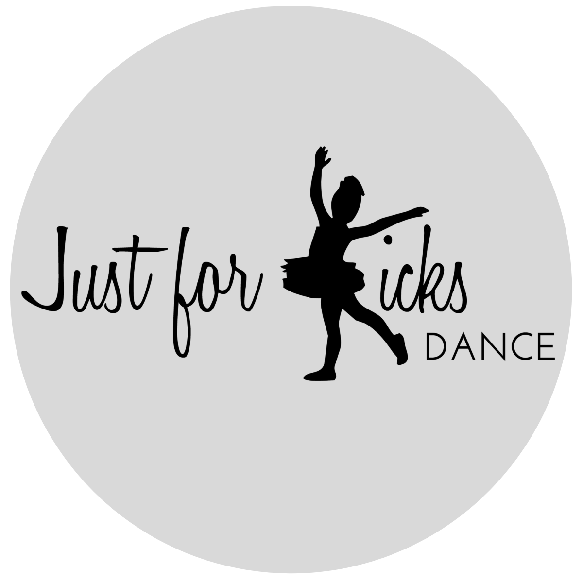 Just for Kicks Dance Studio