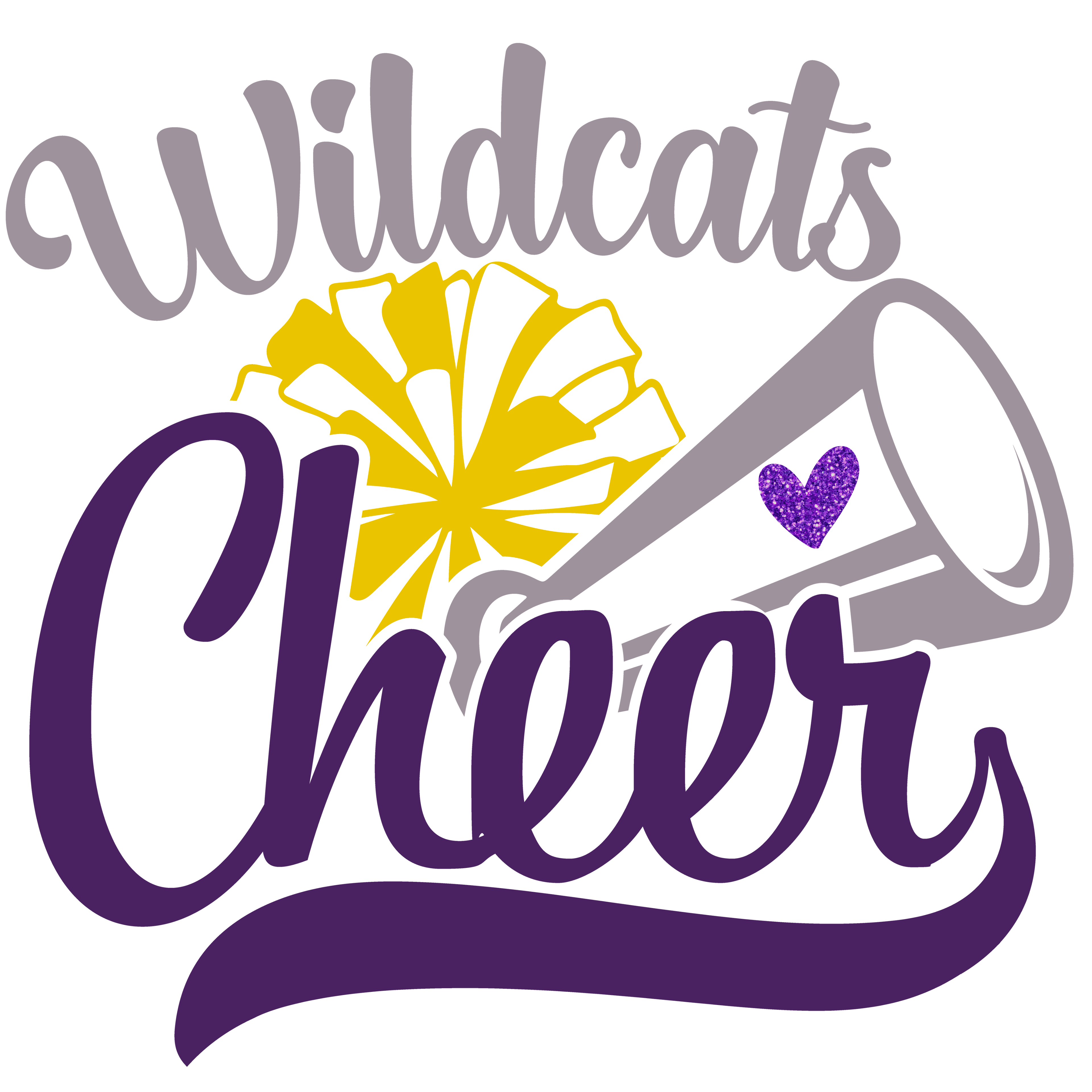 Wildcats Cheer