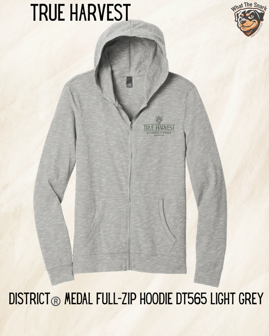 TH Lightweight Unisex Hoodie