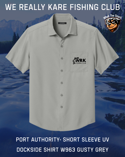 WRK UV Polo