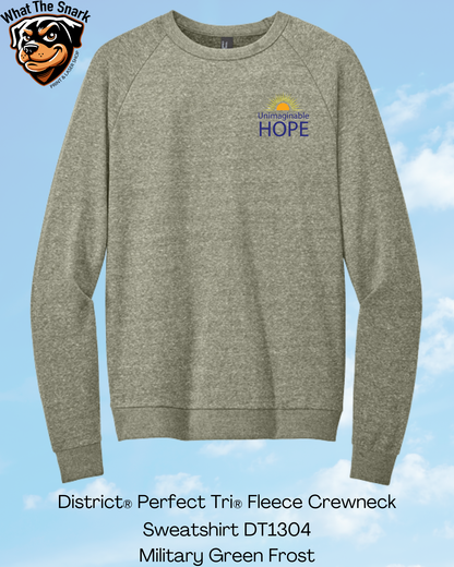 Choose Kindness Always Crew Neck