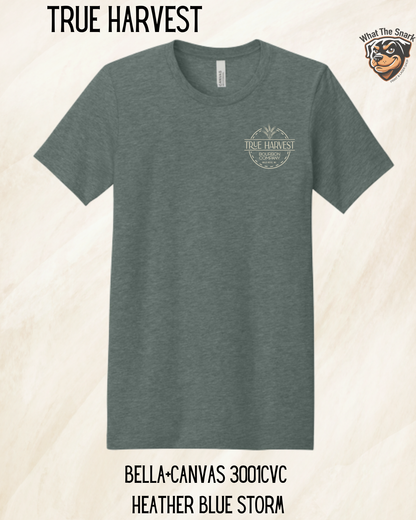 TH Bourbon is a Vegetable Tee