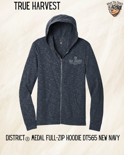 TH Lightweight Unisex Hoodie
