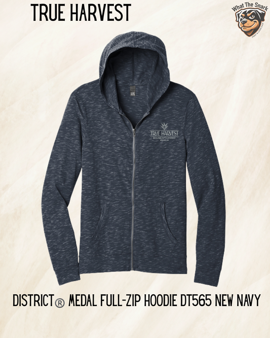 TH Lightweight Unisex Hoodie
