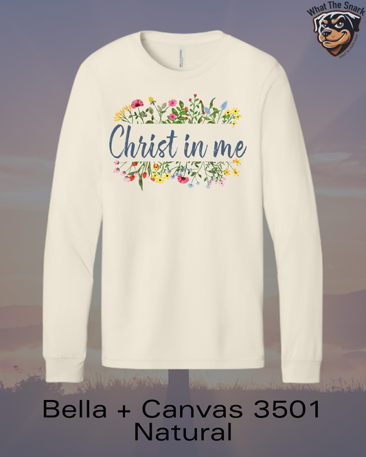Women's Gathering 2027 Long Sleeve