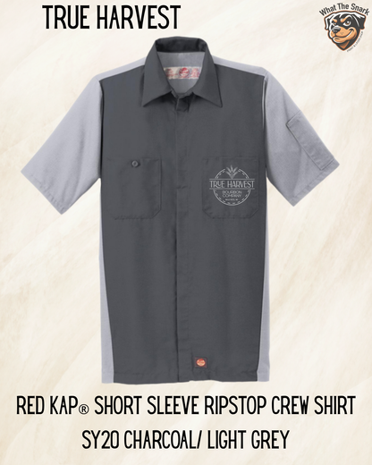 Pour Decisions Button Down Shirt