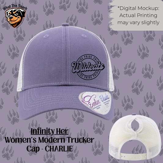 Women's Wildcats Pride Hat