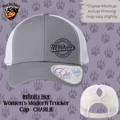 Women's Wildcats Pride Hat