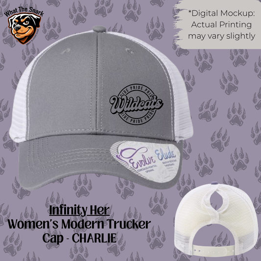 Women's Wildcats Pride Hat