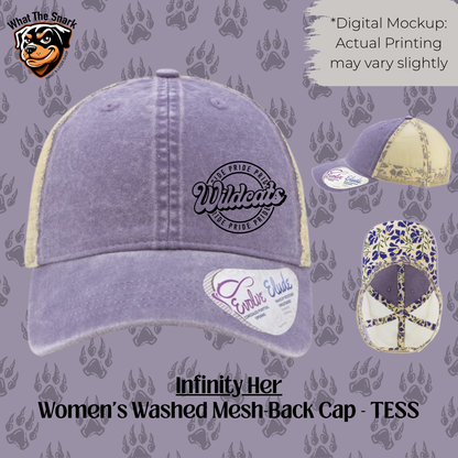 Women's Wildcats Pride Hat