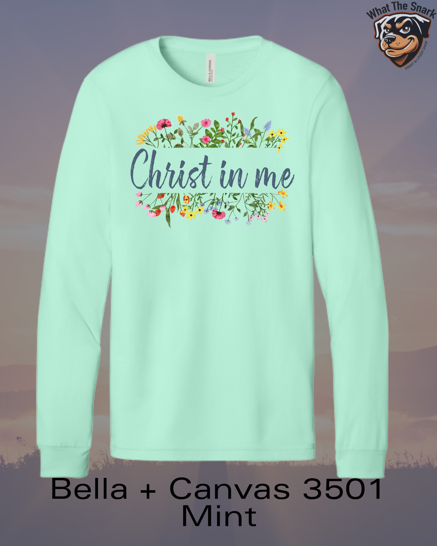 Women's Gathering 2027 Long Sleeve