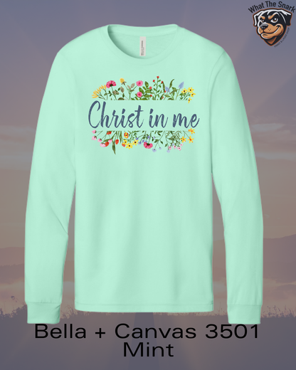Women's Gathering 2027 Long Sleeve