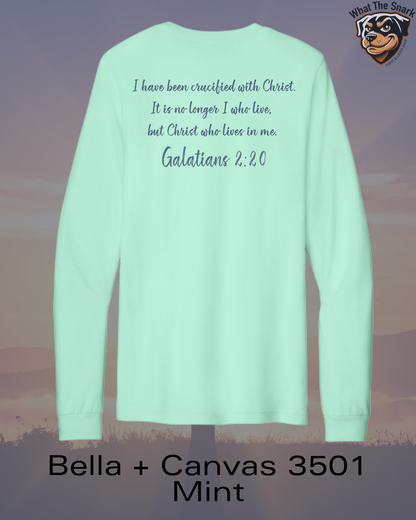 Women's Gathering 2027 Long Sleeve
