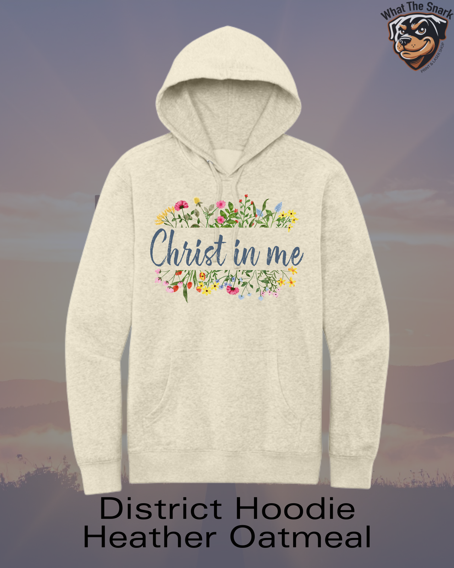 Women's Gathering 2027 Hoodie