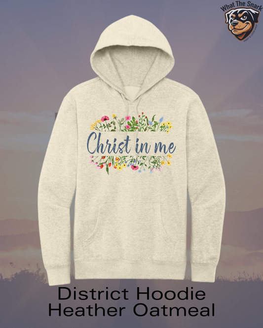 Women's Gathering 2027 Hoodie