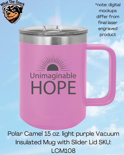 UH Insulated Mug