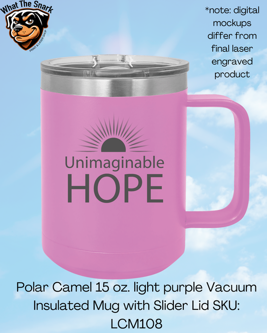 UH Insulated Mug