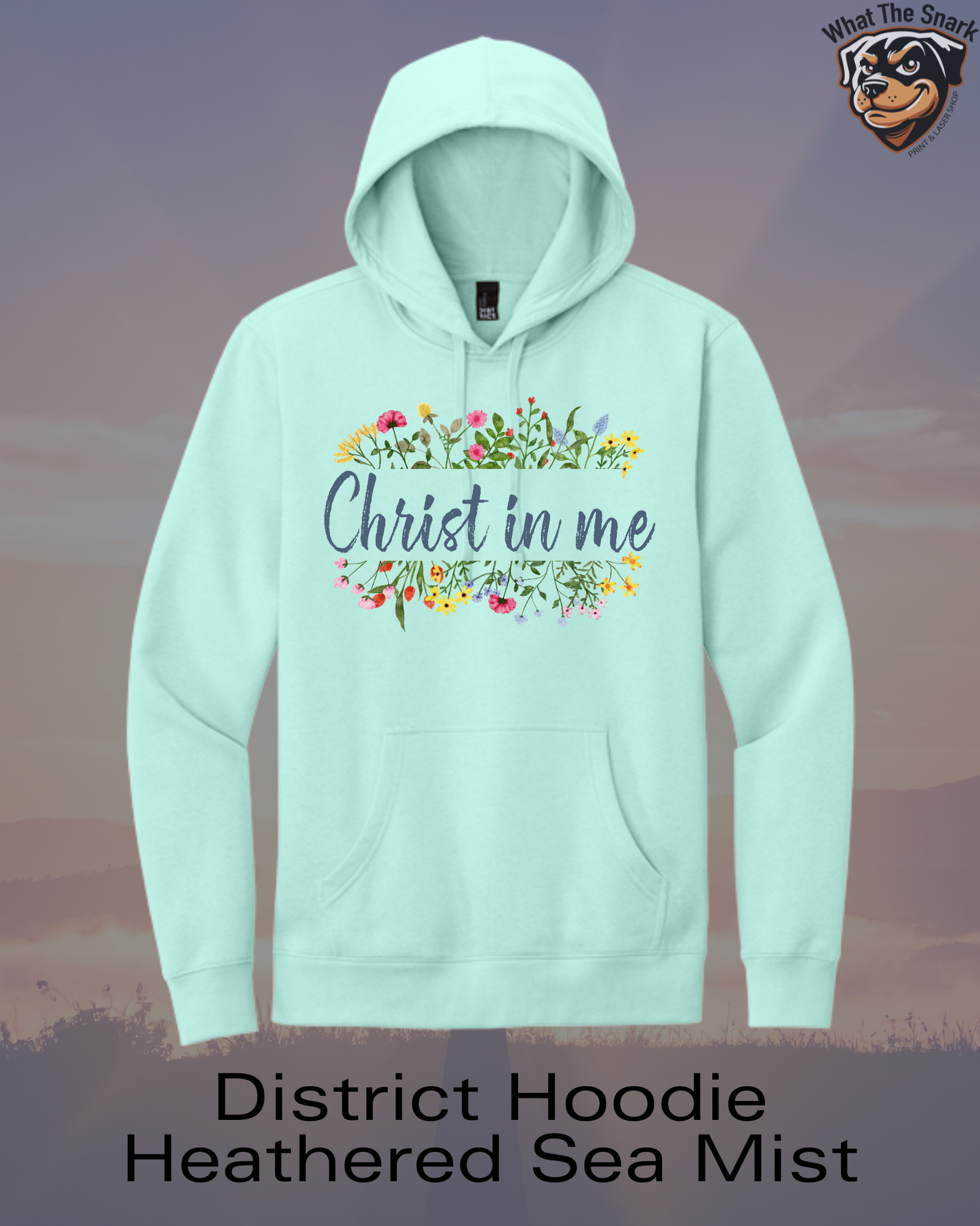 Women's Gathering 2027 Hoodie