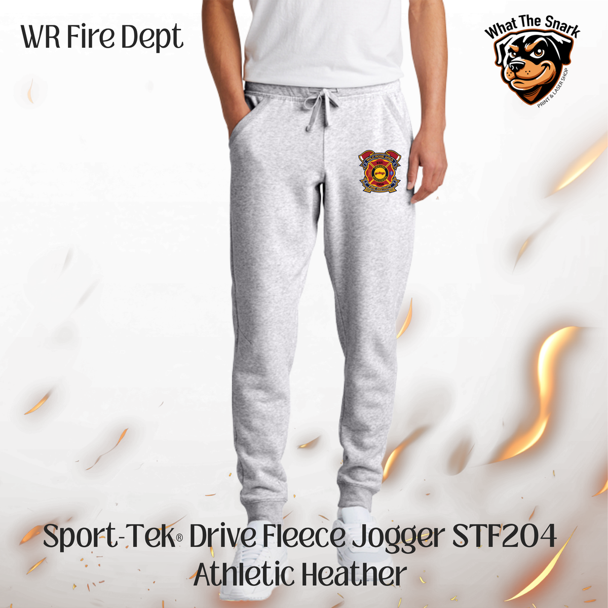 WRFD Joggers