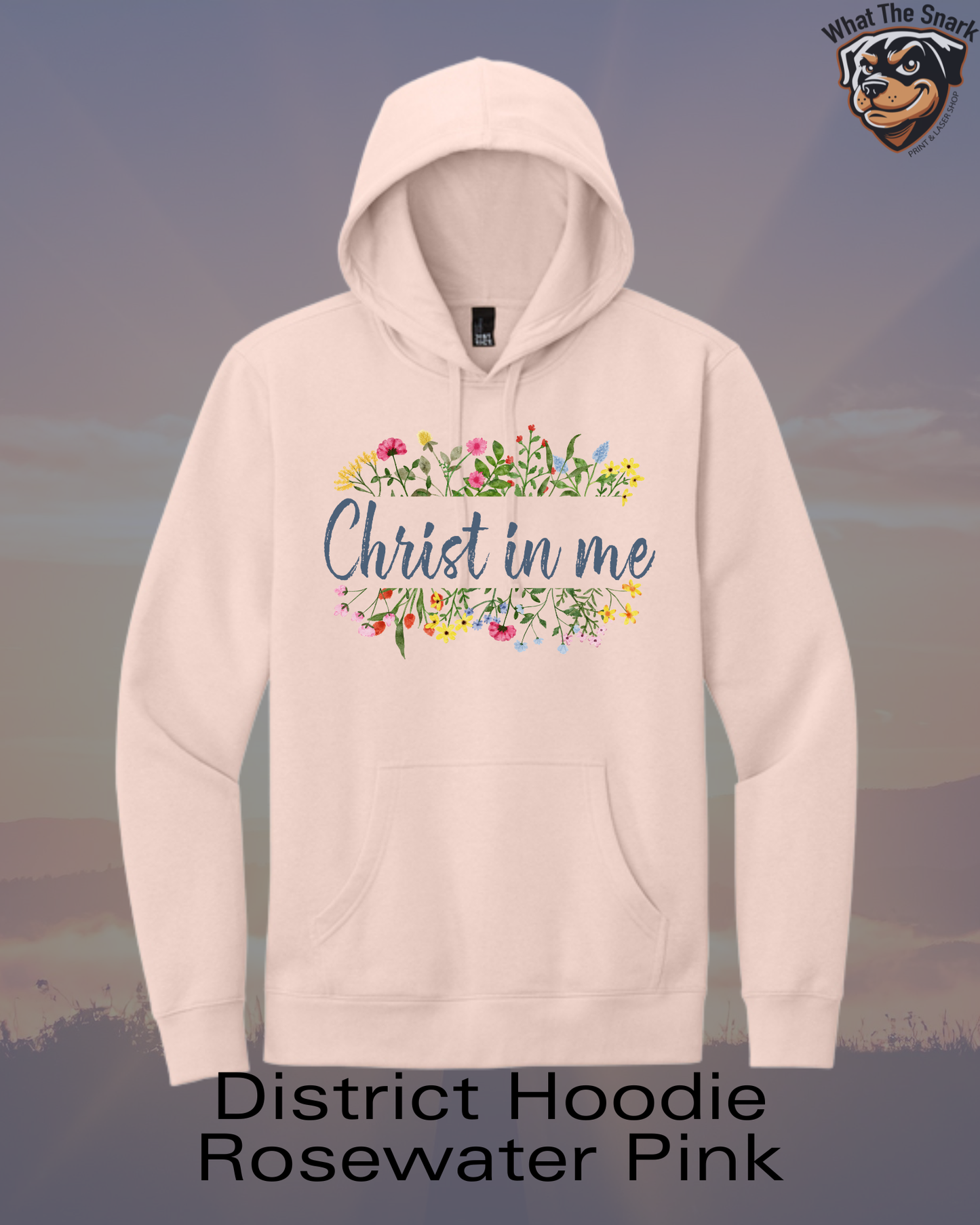 Women's Gathering 2027 Hoodie