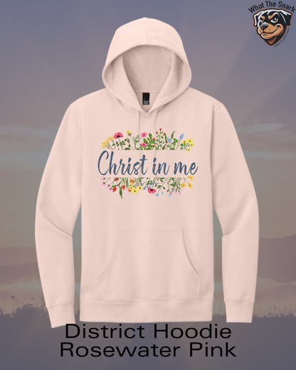 Women's Gathering 2027 Hoodie